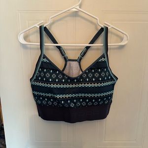 Kari Traa sports bra